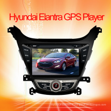 Systèmes Android Car Radio pour Hyundai Elantra GPS Player